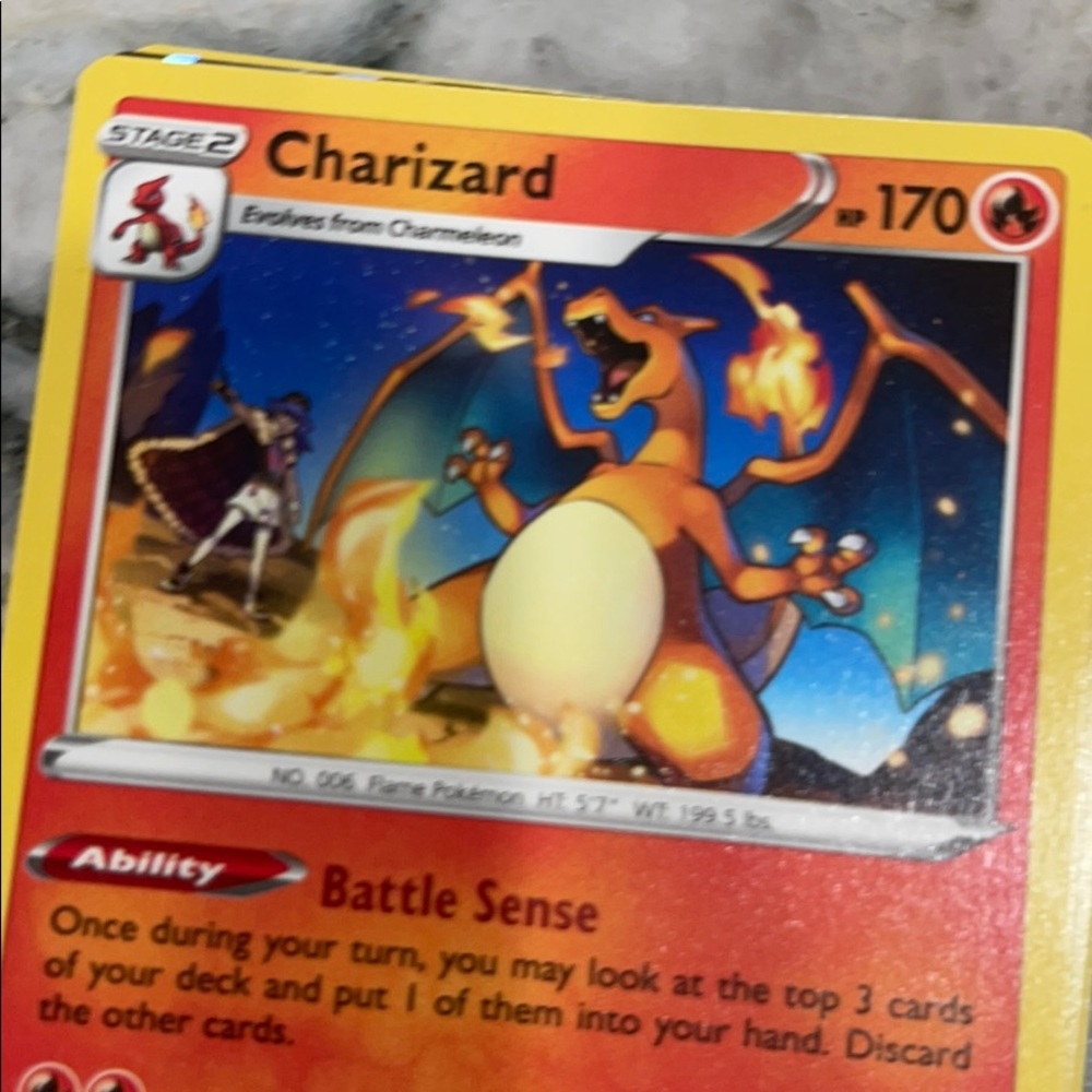 Meet your Posher, Ramon